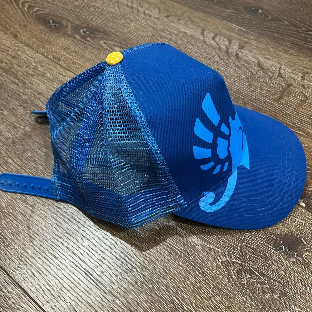 NWOT corona hat / corona cocktail book - Picture 6 of 9